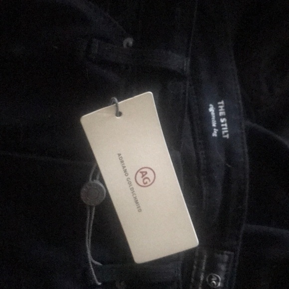 AG The Stilt BNWT sz 26 - Picture 5 of 5